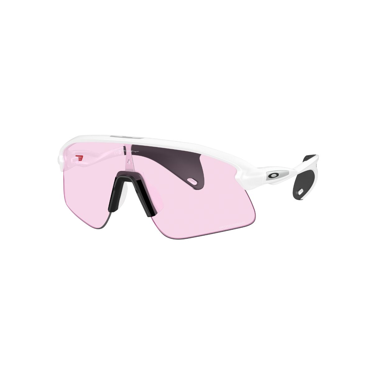 OAKLEY - Gafas de Sol Oakley Stunt Devil OO9517 Blanco Hombre y Mujer