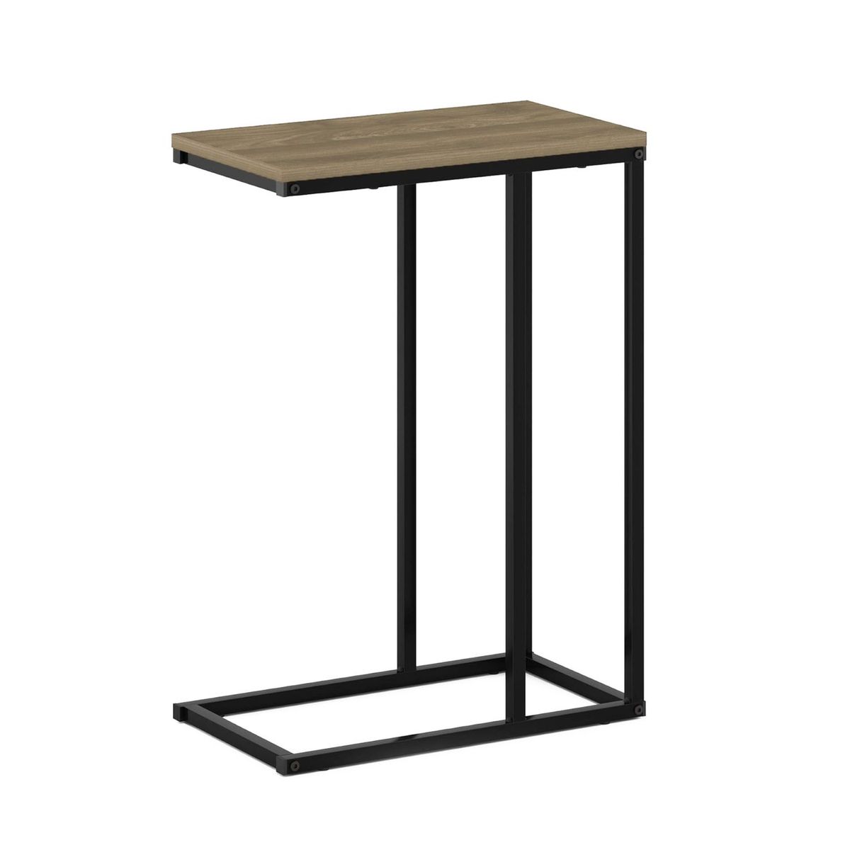 DIMATEX LEON - Mesa Auxiliar Sala Decorativa Moderna Refsara