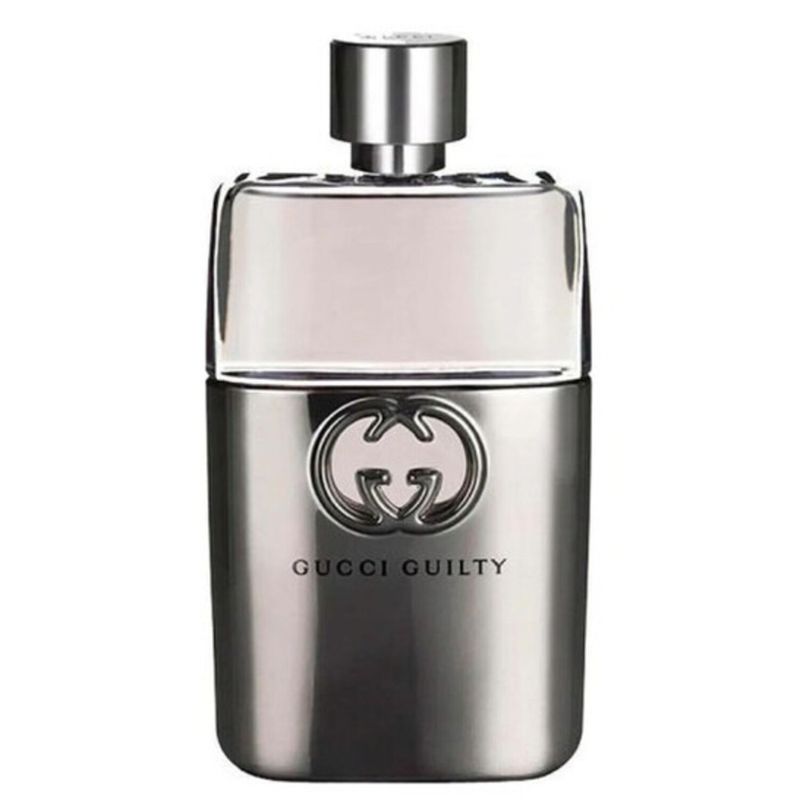 GUCCI - Guilty Pour Homme Gucci Hombre 90 Ml Edt