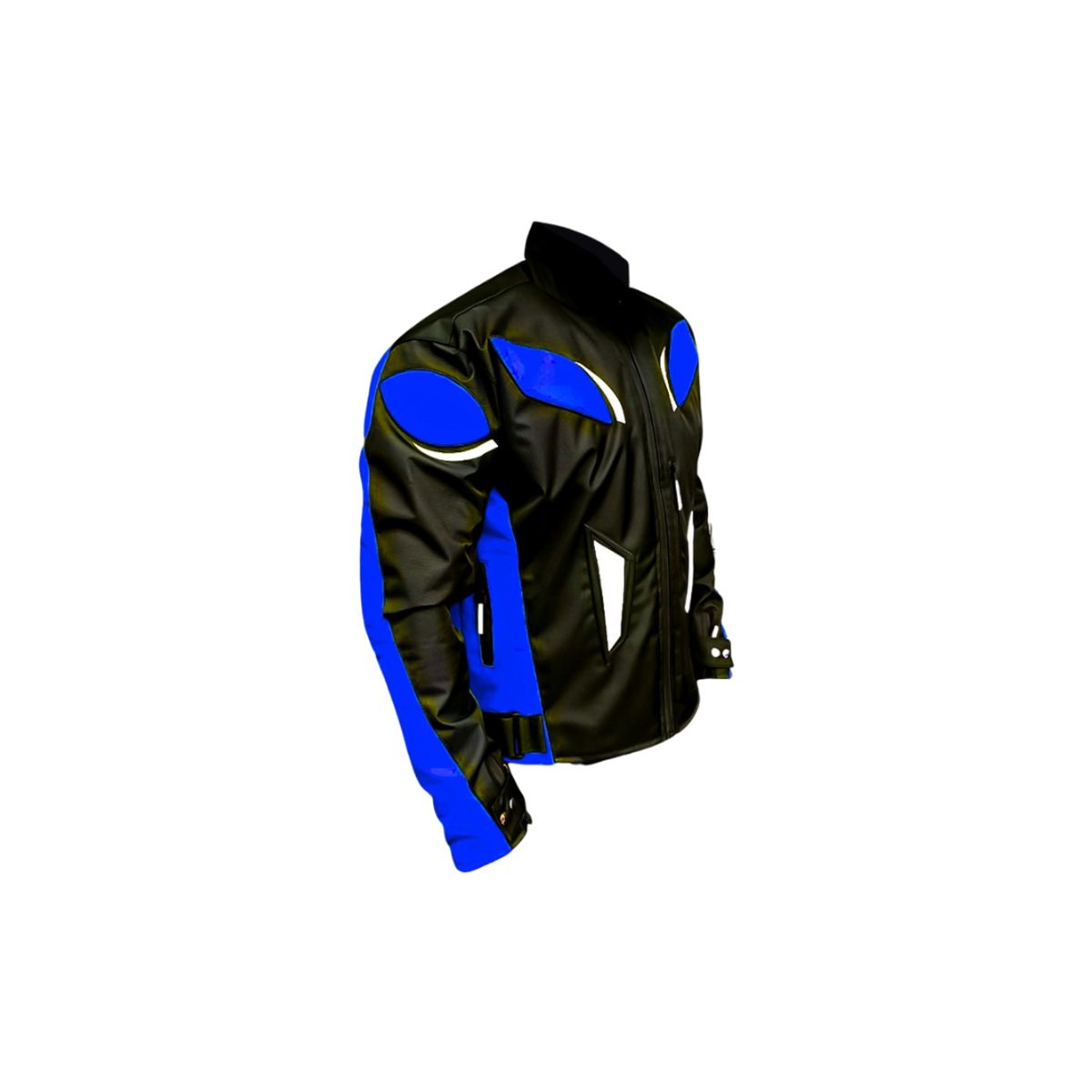 ATLANTIS - CHAQUETA DE PROTECCIÓN ANTIFRICCION