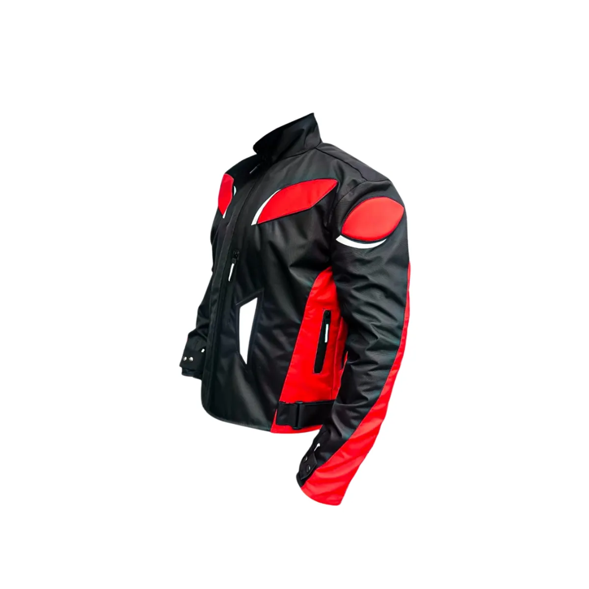 ATLANTIS - CHAQUETA DE PROTECCIÓN ANTIFRICCION