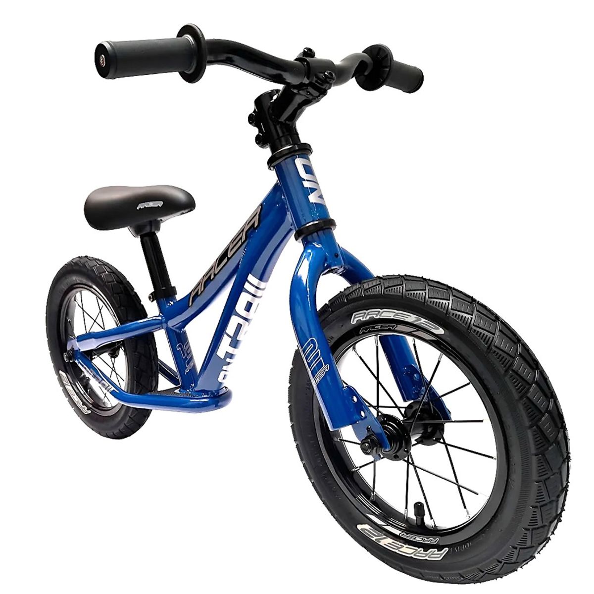 GW - Bicicleta Niña Niño Rin 12 Gw Impulso Balance