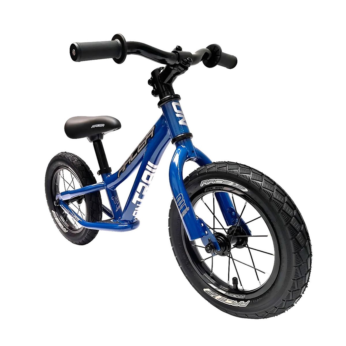 GW - Bicicleta Niña Niño Rin 12 Gw Impulso Balance