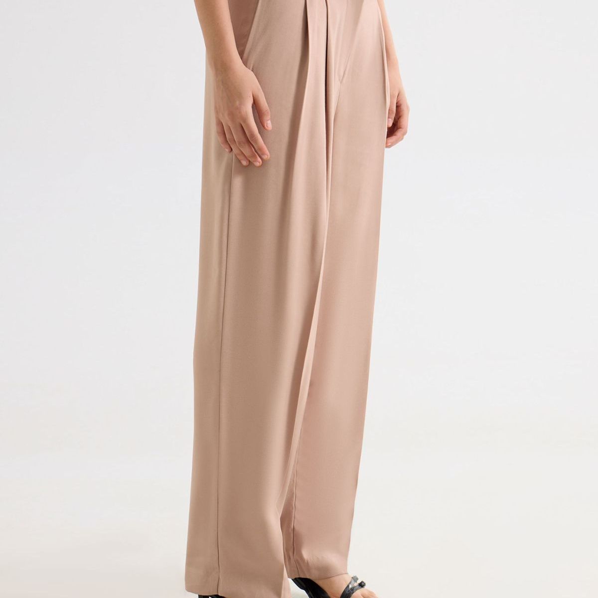 SEVEN SEVEN - Pantalón Para Mujer Moda Color Beige Marca Seven Seven #28071915