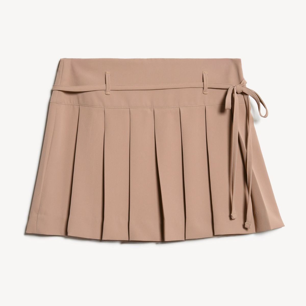 SEVEN SEVEN - Falda Para Mujer Corto Color Café Marca Seven Seven #28140946