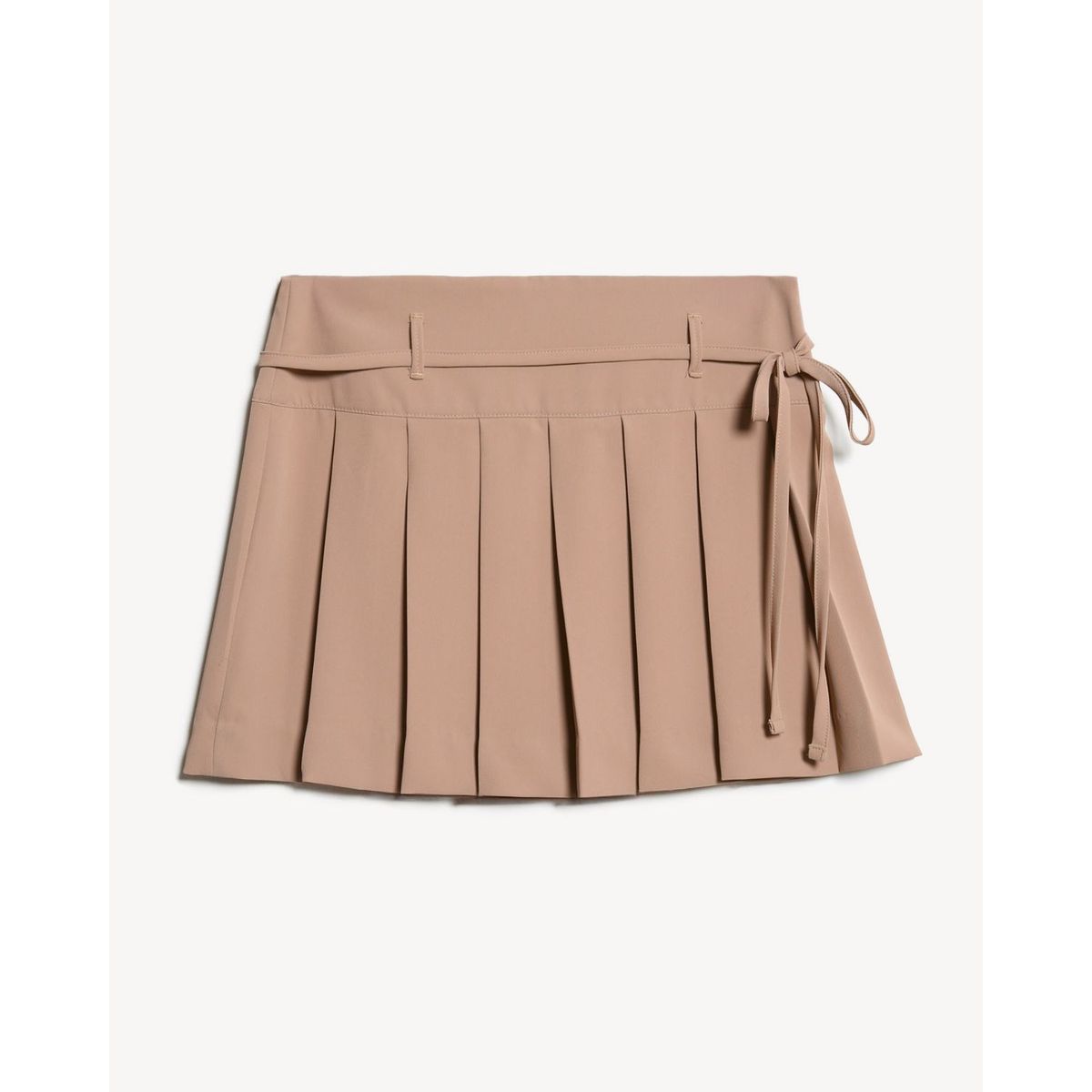 SEVEN SEVEN - Falda Para Mujer Corto Color Café Marca Seven Seven #28140946