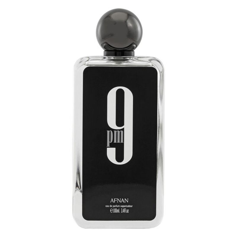 AFNAN - Perfume Hombre Afnan 9 PM EDP 100ml