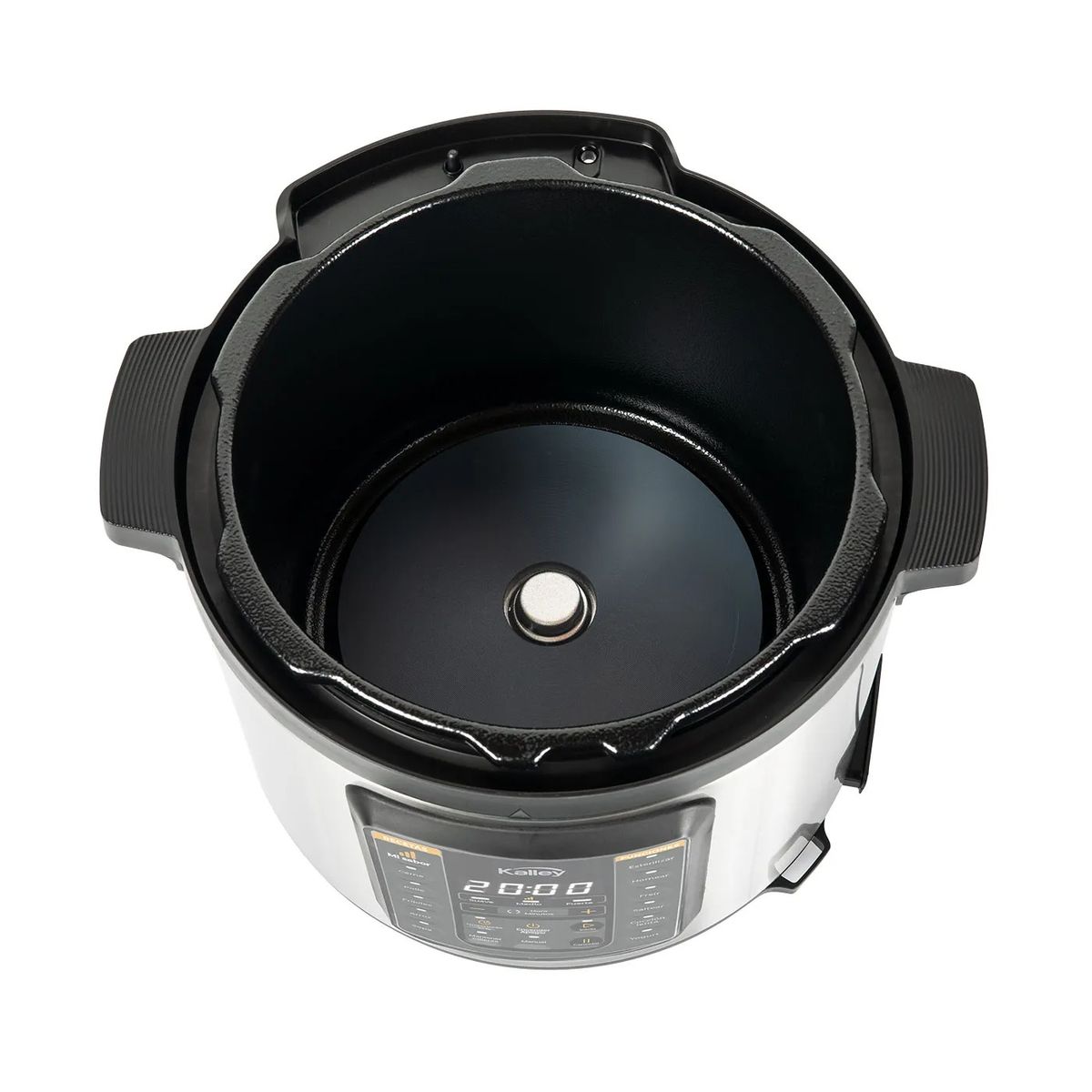 KALLEY - Olla Multifuncional Kalley 5,5 Litros