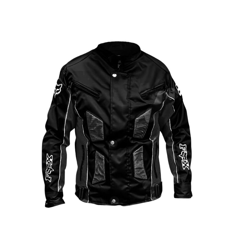 ATLANTIS - Chaquetas De Protección Antifricción Motociclistas