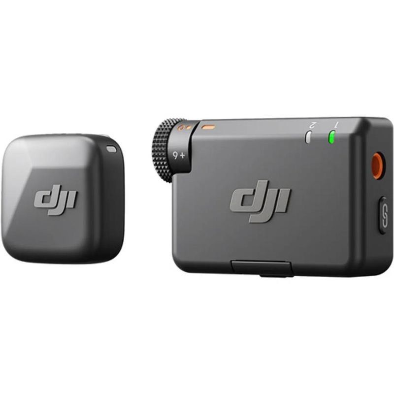 DJI - Micrófono Dji Mic Mini 1tx