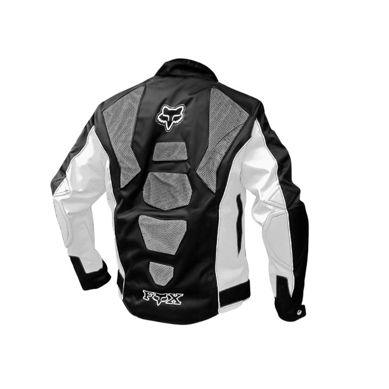 ATLANTIS - Chaquetas De Protección Antifricción Motociclistas
