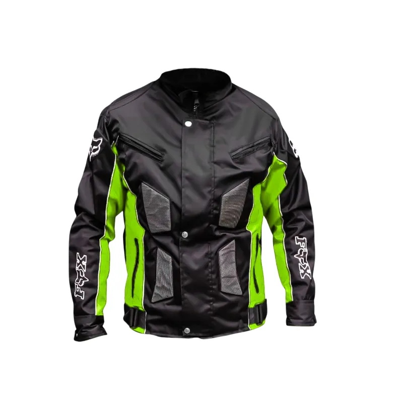 ATLANTIS - Chaquetas De Protección Antifricción Motociclistas