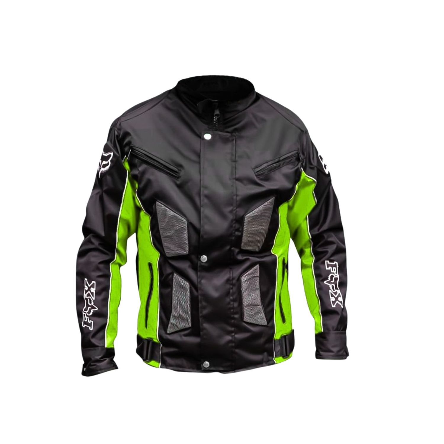 Chaquetas De Protección Antifricción Motociclistas ATLANTIS