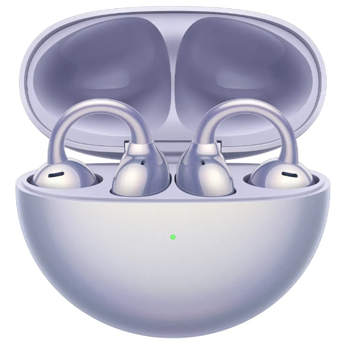 HUAWEI - Audifonos Huawei FreeClip Purpura