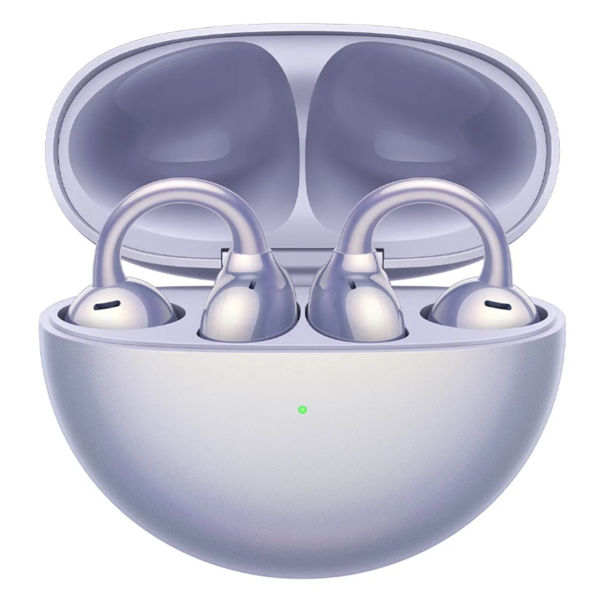 HUAWEI - Audifonos Huawei FreeClip Purpura