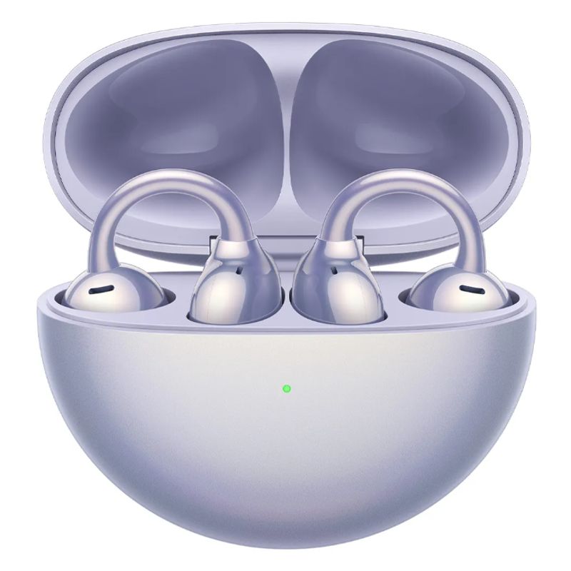 HUAWEI - Audifonos Huawei FreeClip Purpura