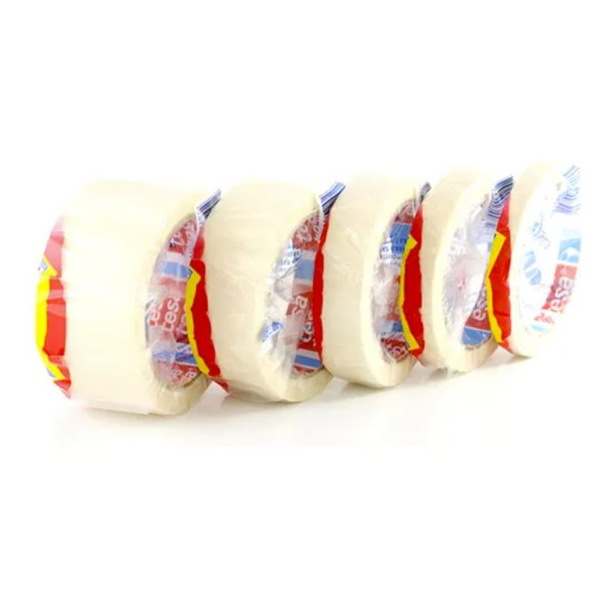 TESA - CINTA ENMASCARAR TESA 12 mm X 20 mts