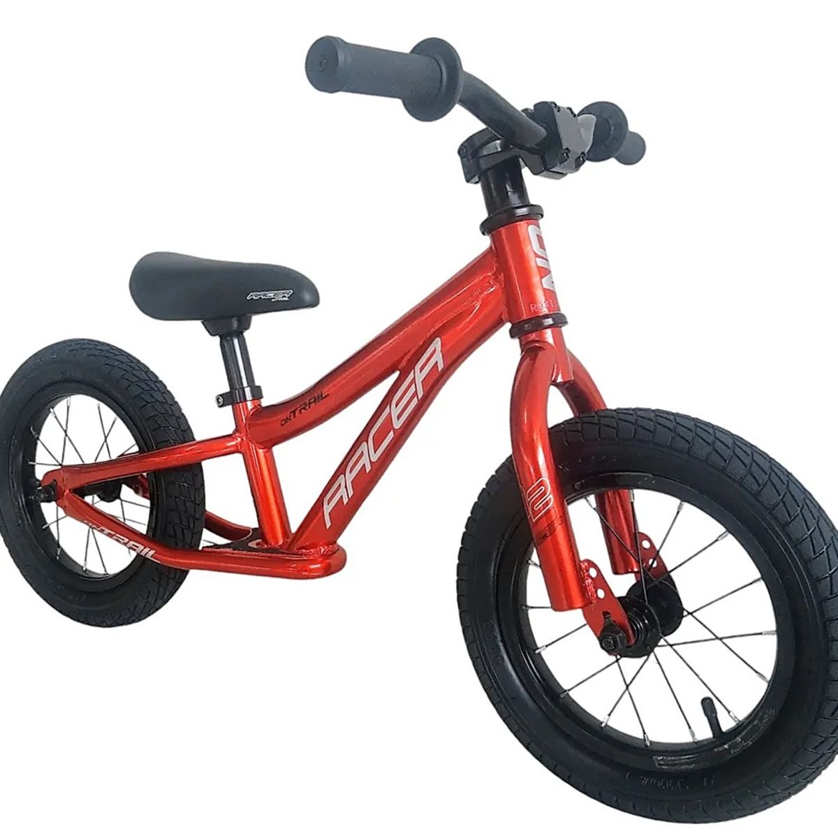 GW - Bicicleta Niña Niño Rin 12 Gw Impulso Balance