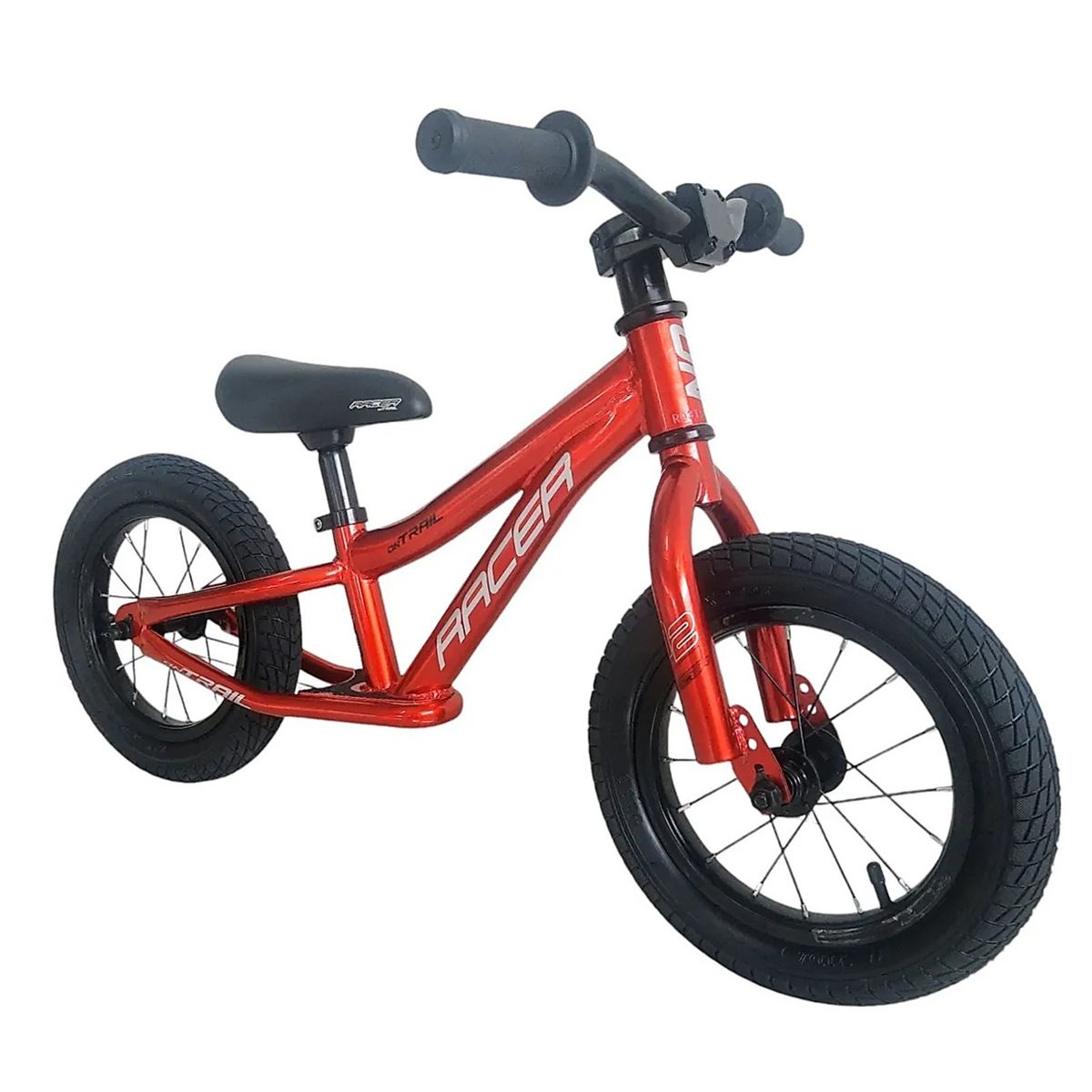 GW - Bicicleta Niña Niño Rin 12 Gw Impulso Balance