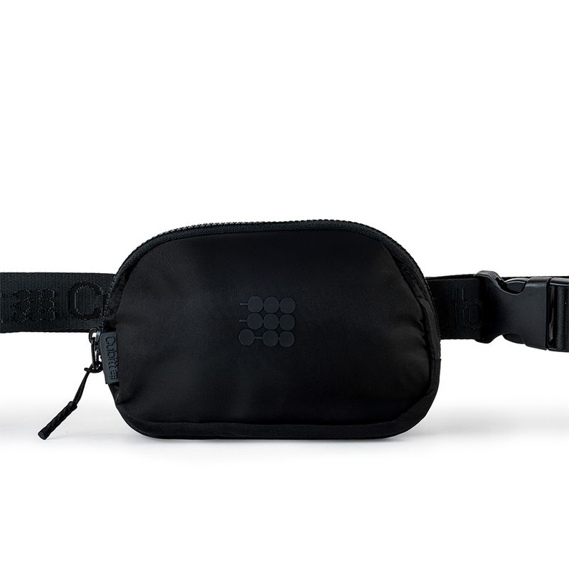 CUBITT - Belt Bag Cubitt Bolsa De Cintura Para Viaje Y Deportes