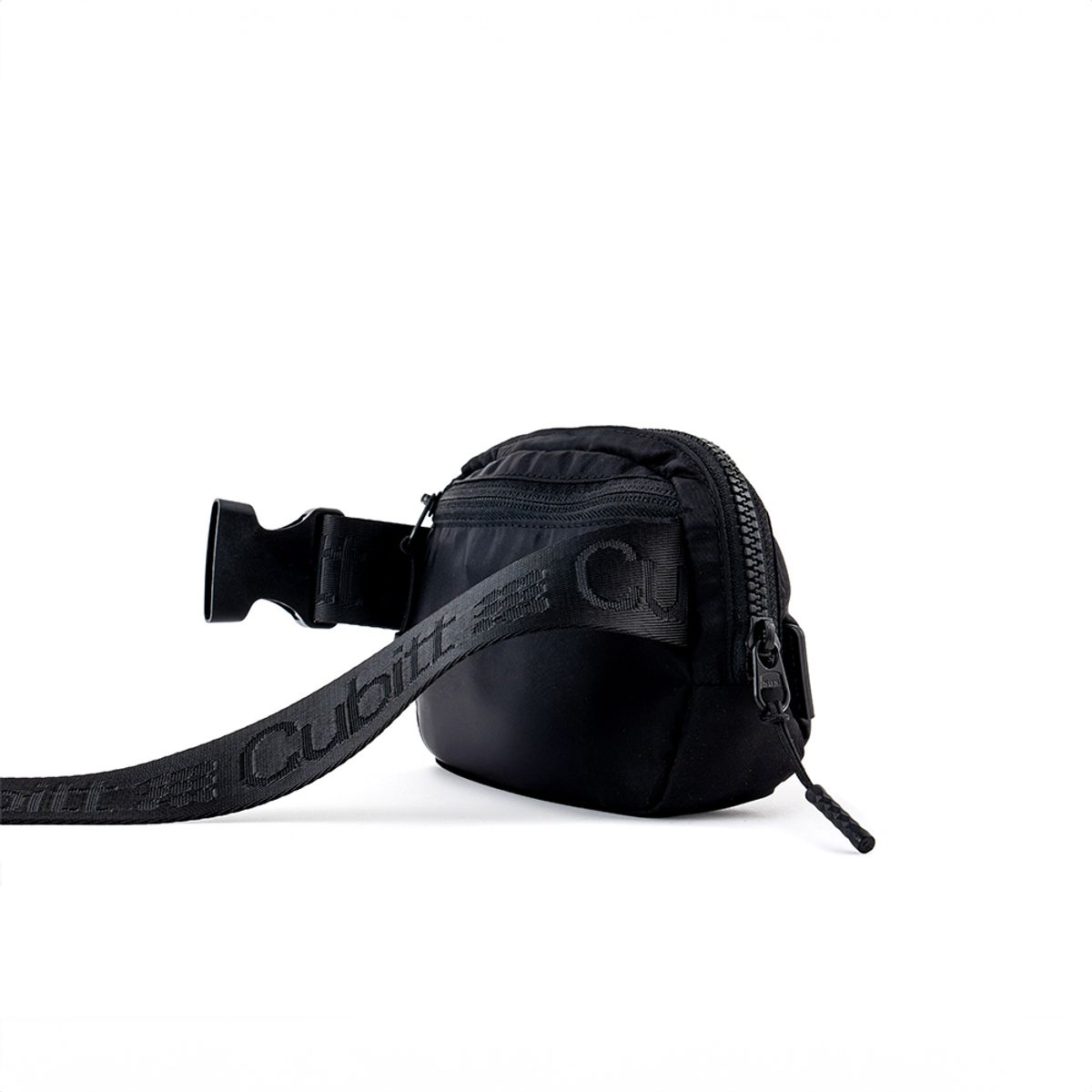 CUBITT - Belt Bag Cubitt Bolsa De Cintura Para Viaje Y Deportes