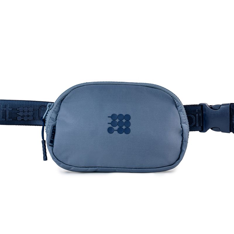 CUBITT - Belt Bag Cubitt Bolsa De Cintura Para Viaje Y Deportes