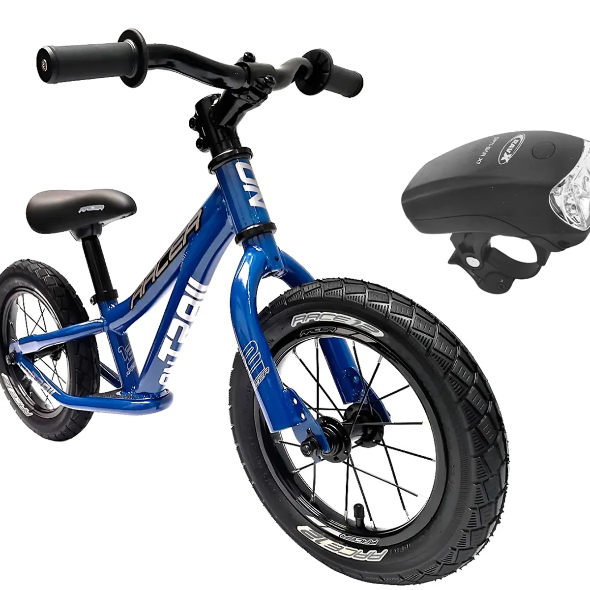 GW - Bicicleta Niño Rin 12 Gw Iniciacion Freeride First Bike