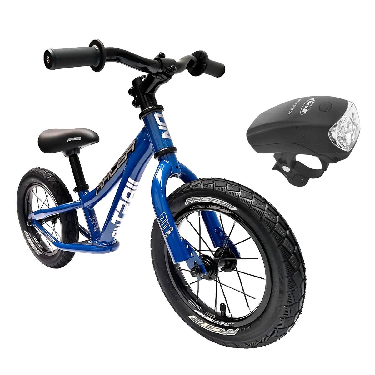 GW - Bicicleta Niño Rin 12 Gw Iniciacion Freeride First Bike