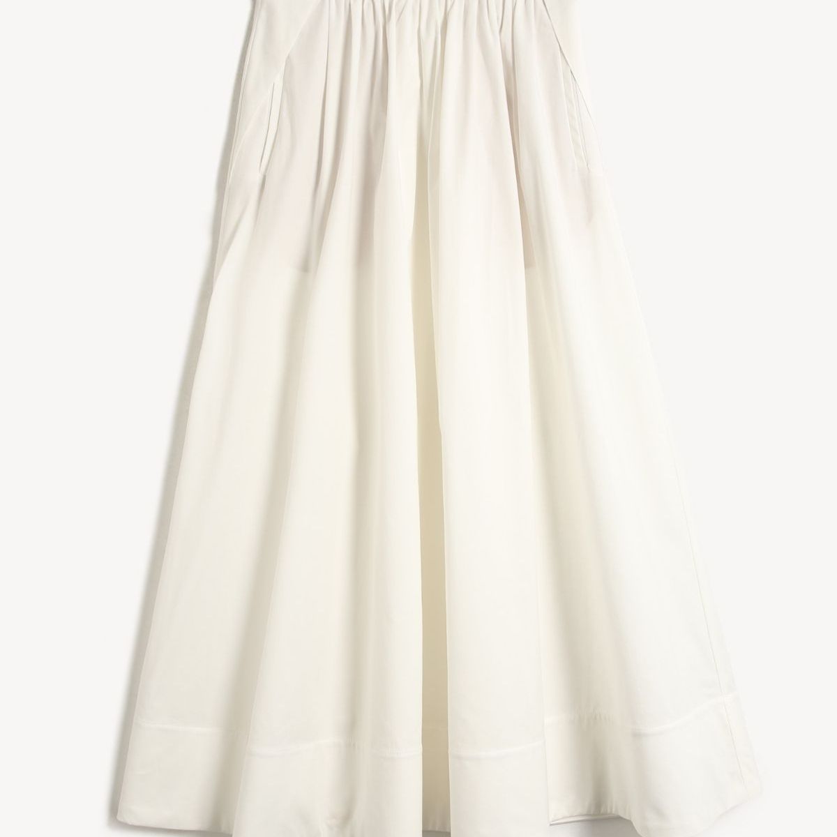 SEVEN SEVEN - Falda Para Mujer Medio Color Marfil Marca Seven Seven #28140969