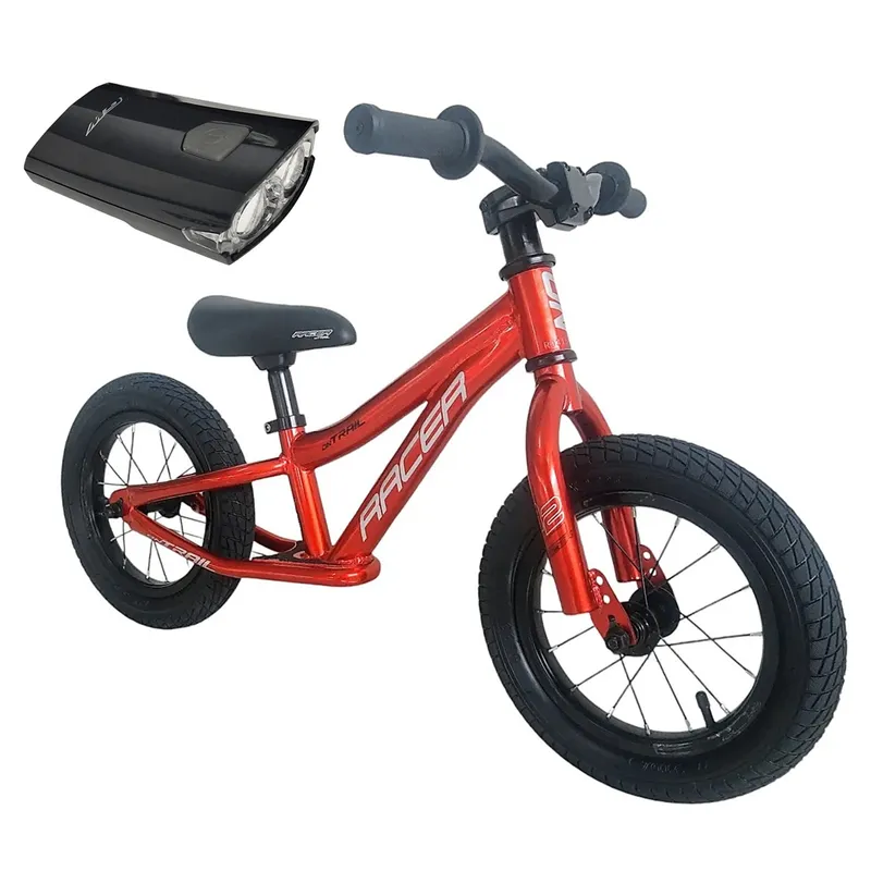 GW - Bicicleta Niño Niña Rin 12 Gw Balance Impulso