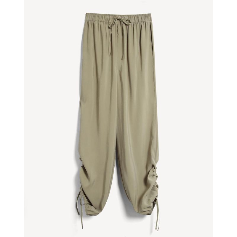 SEVEN SEVEN - Pantalón Para Mujer Moda Color Verde Marca Seven Seven #28071943
