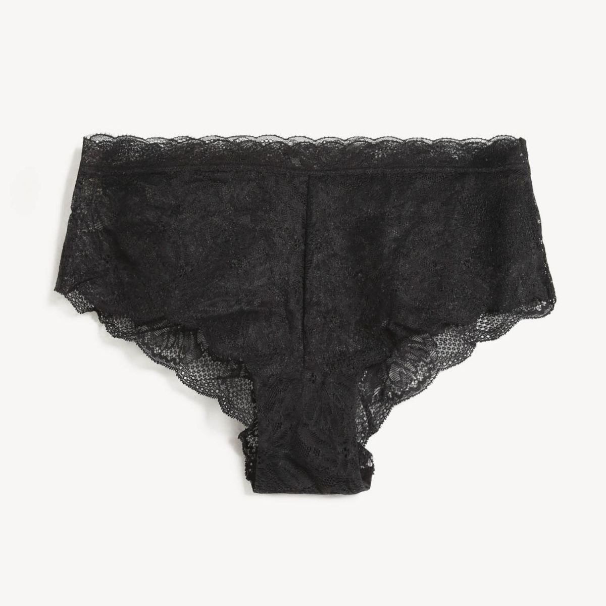 SEVEN SEVEN - Panty Para Mujer Cachetero Color Rosado Marca Seven Seven #28800122