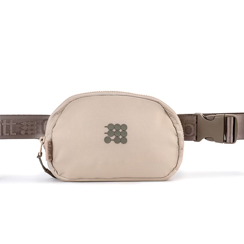 CUBITT - Belt Bag Cubitt Bolsa De Cintura Para Viaje Y Deportes