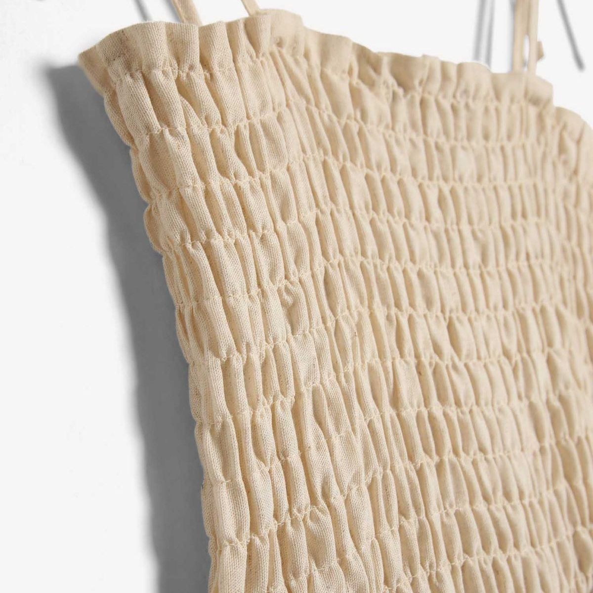 SEVEN SEVEN - Vestido Para Mujer M/Sisa Largo Color Crudo Marca Seven Seven #28171429