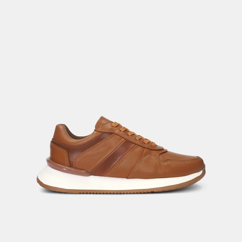 BATA - Zapato Casual  Para Hombre Bata Azul