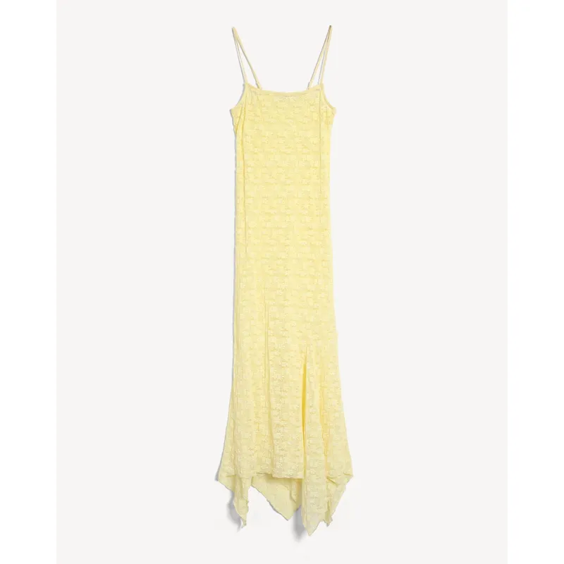 SEVEN SEVEN - Vestido Para Mujer MSisa Largo Color Gris Marca Seven Seven 28171455