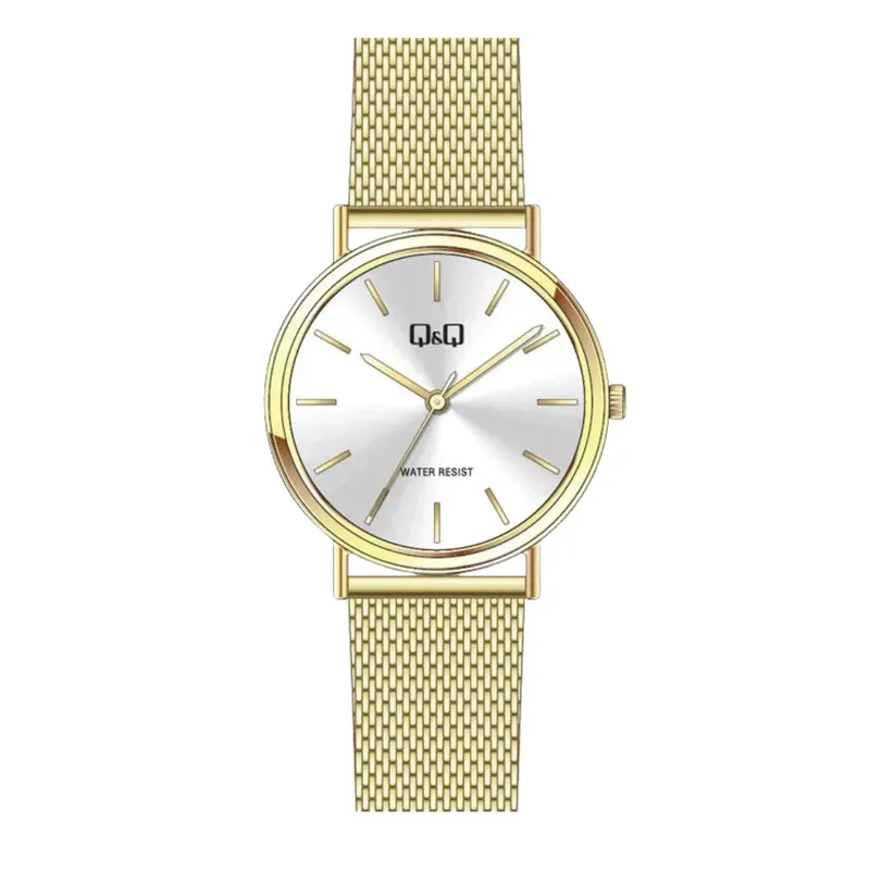 Q&Q - Reloj Q&Q QZ84J001Y Diseño Casual