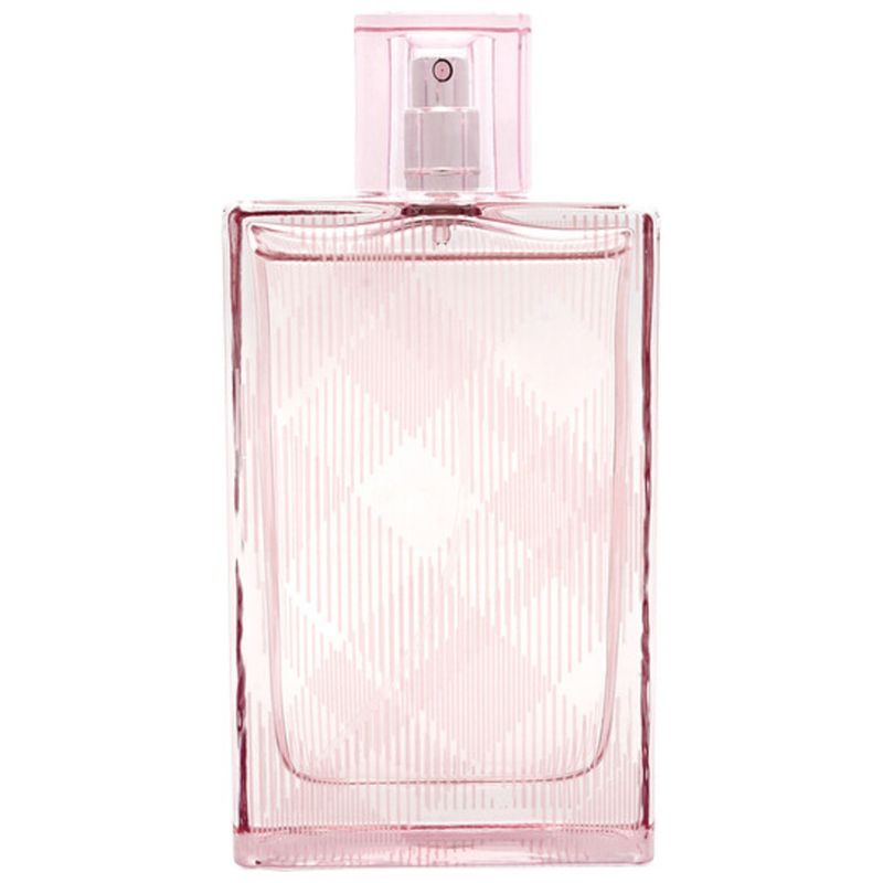 BURBERRY - Perfume Mujer Burberry Brit Sheer EDT 100 ML
