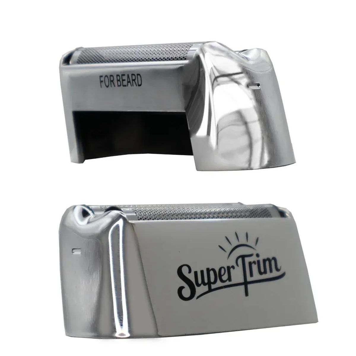 VGR - Repuesto de cuchilla Vgr R331 Acero Inoxidable durabilidad y calidad para tu Piel