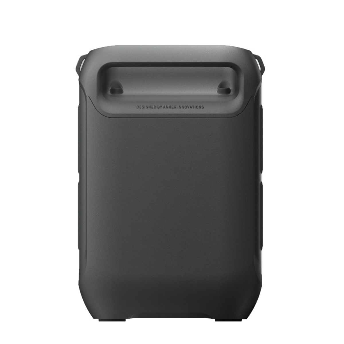 ANKER SOLIX - Estación De Energia Portatil Anker Solix C300X 300w 288wh