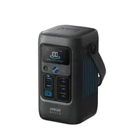 Estación De Energia Anker Solix 200w $999.900