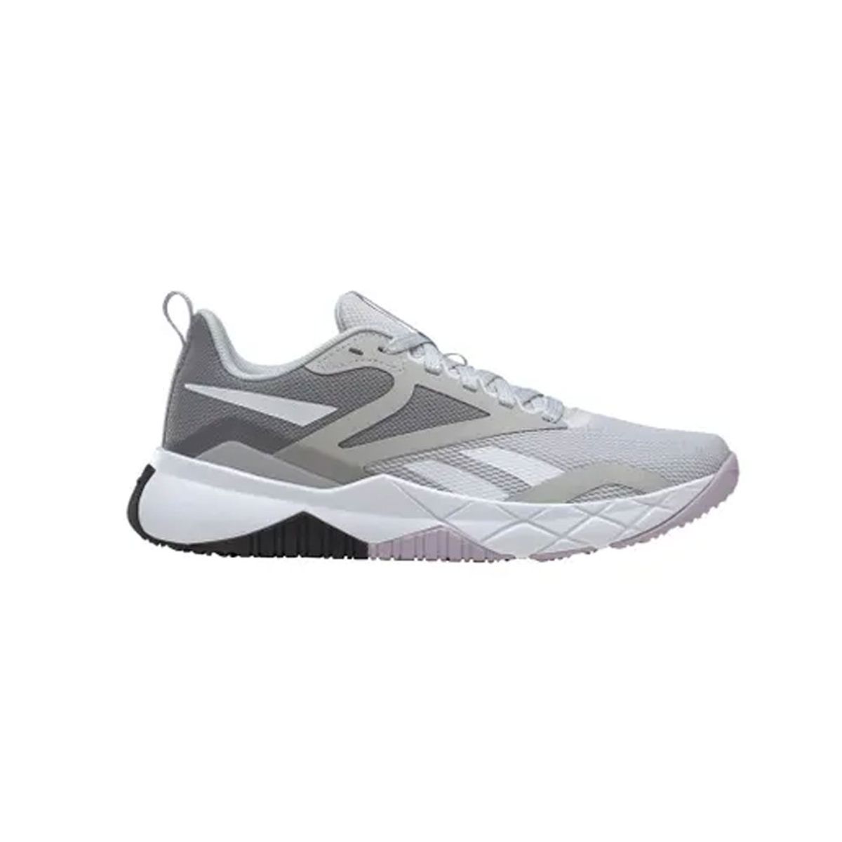REEBOK - Tenis Mujer Reebok Nfx Trainer - Gris