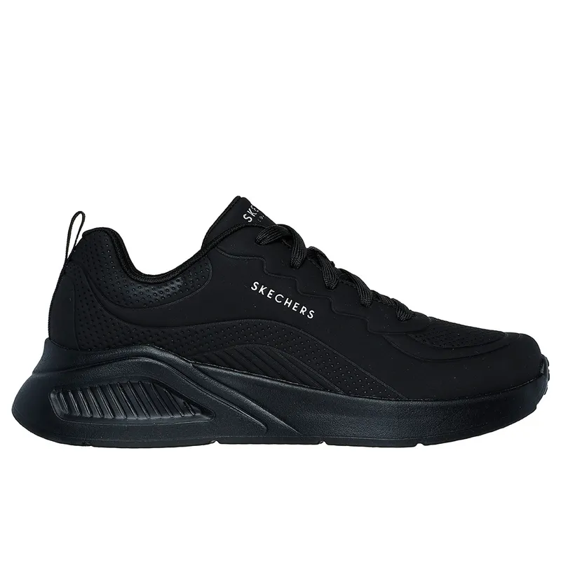 SKECHERS - Tenis Skechers Mujer Uno Lite-Lighter - Negro