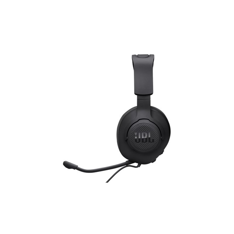 JBL - Audifonos JBL Gaming Quantum 100 M2 Negro