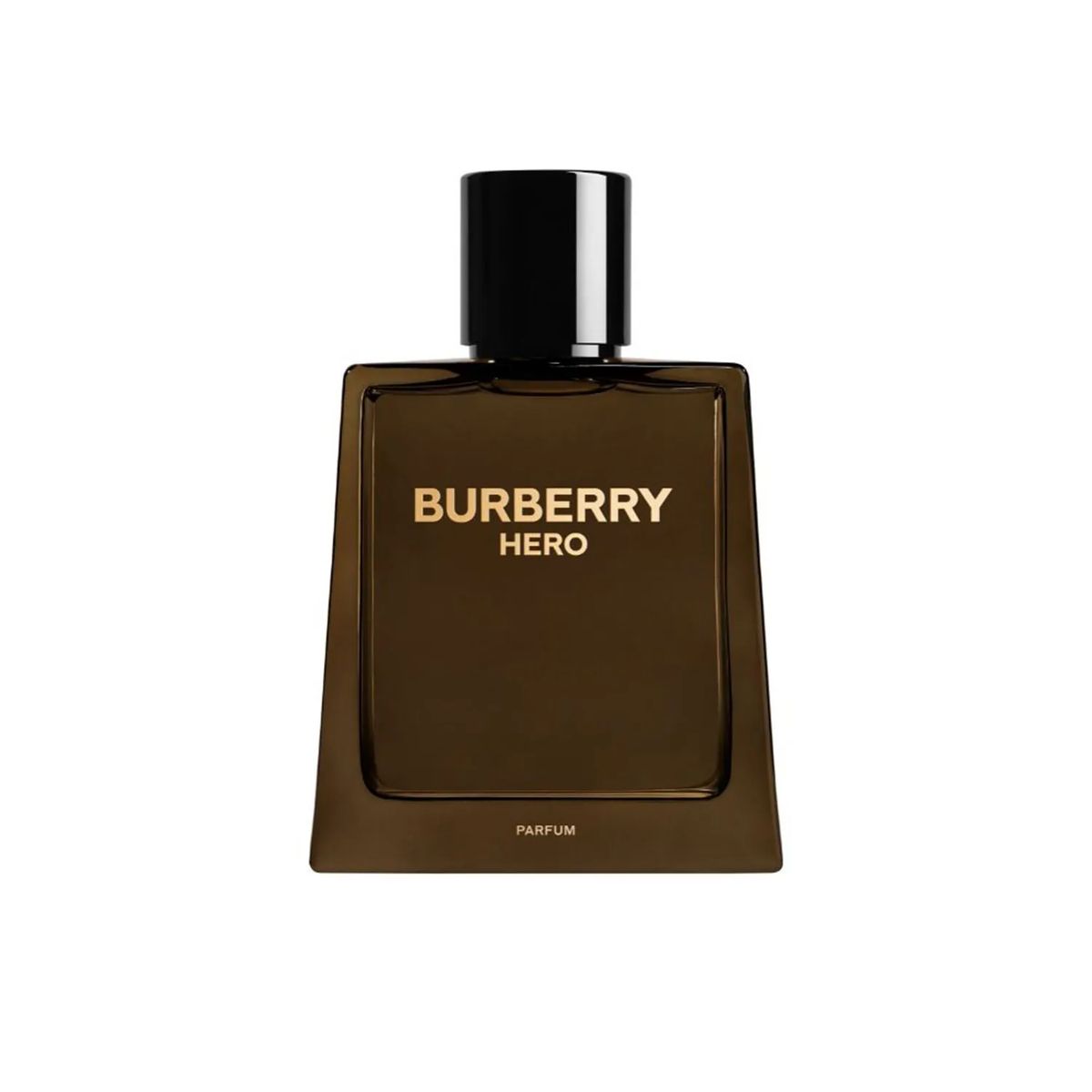 BURBERRY - Perfume Hombre Burberry Hero Parfum 100 ml