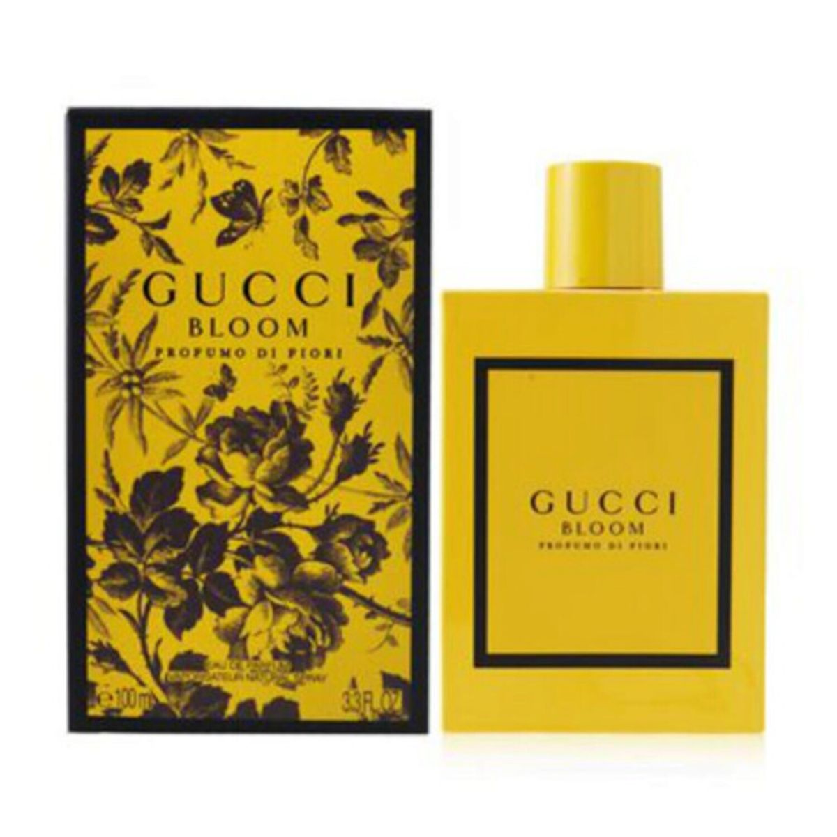 GUCCI - Perfume Mujer Gucci Bloom Profumo Di Fiori 100 ml EDP