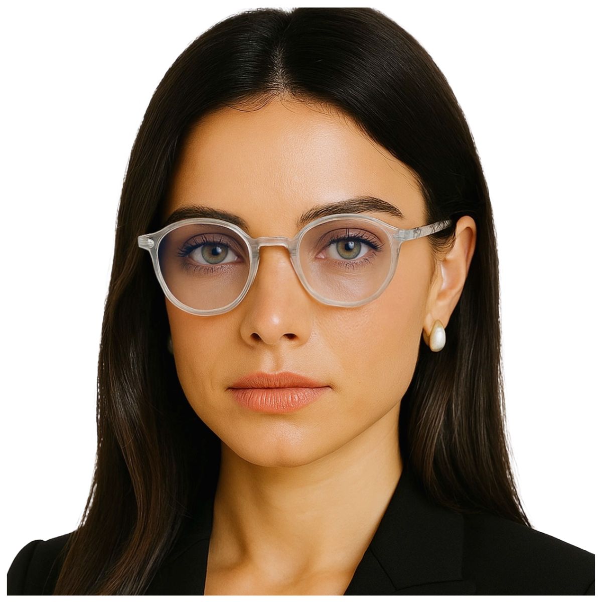 BUHO PARIS - Montura Oftalmica para Mujer