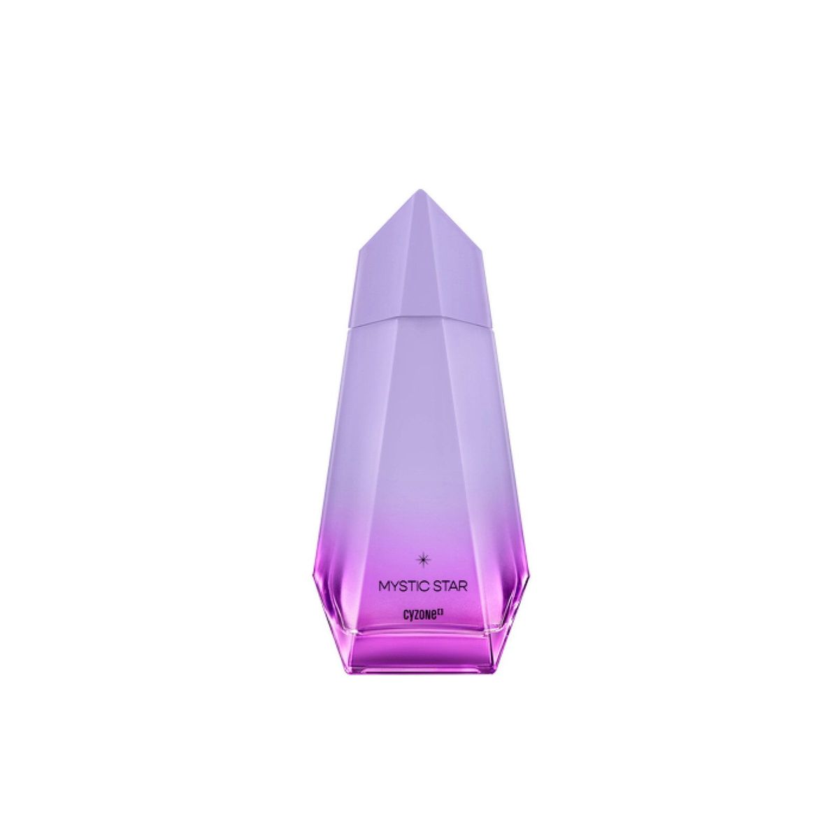 CYZONE - Perfume de Mujer Mystic Star, 50 ml