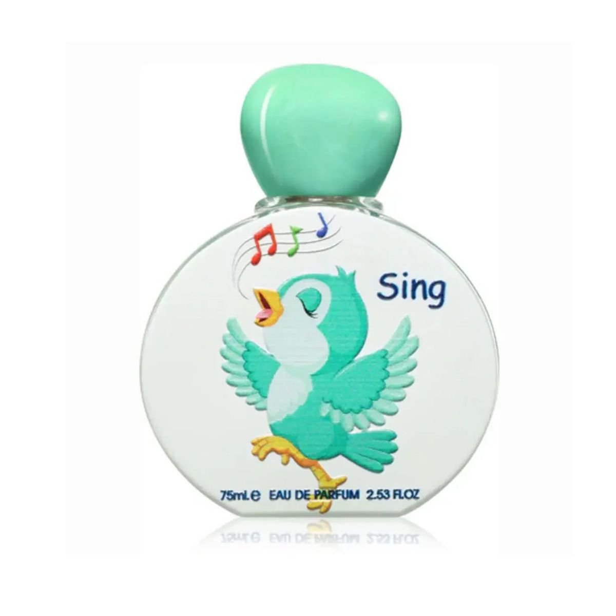 LATTAFA - Perfume Sing Lattafa 75ML