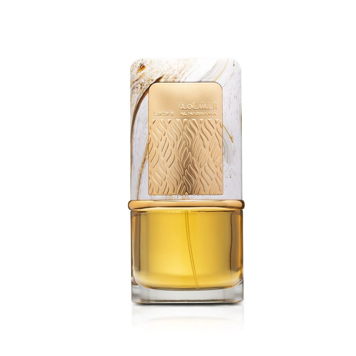 LATTAFA - Perfume Al Nashama Lattafa 100ML